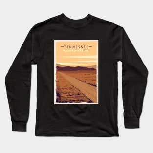 tennessee Long Sleeve T-Shirt